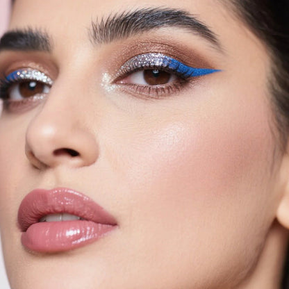 ✏️ 50% OFF NOW! 🌈 14-Pack Waterproof Colored Gel Eyeliner Pencil – Metallic & Shimmer Finishes, Smudge-Proof ✨