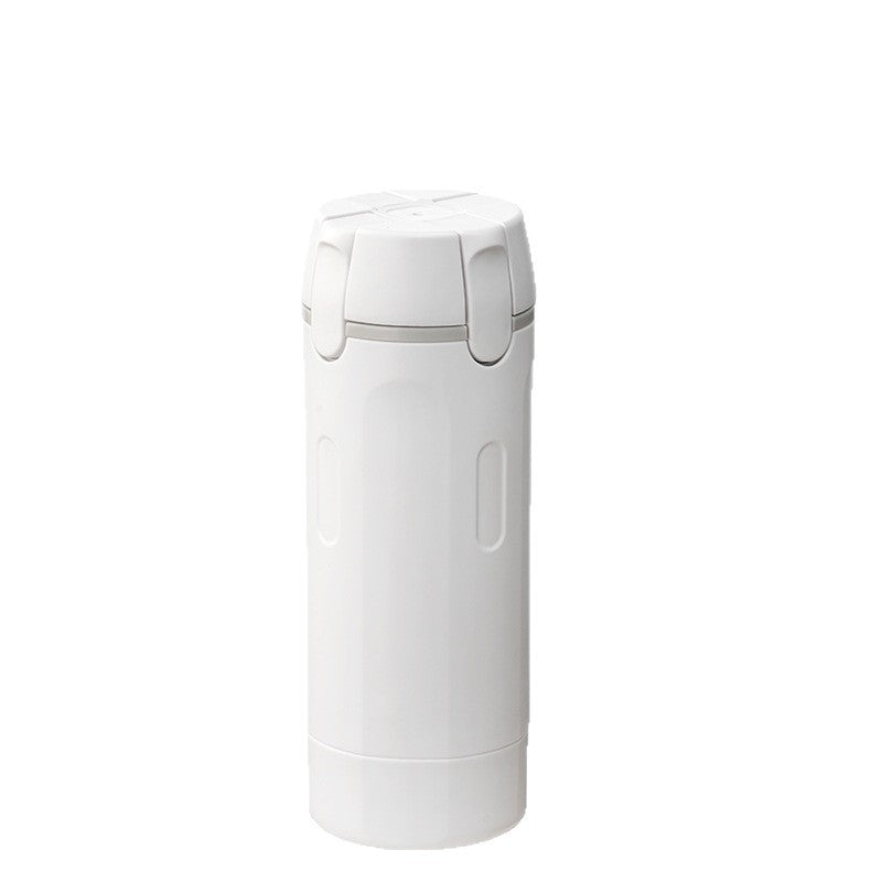 Urban Cart uk ™ 4 in 1 Travel Bottle