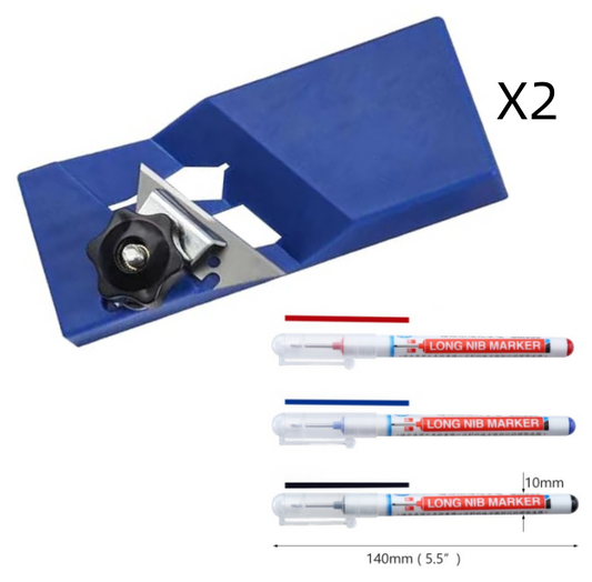 ⏰🔥LIMITED TIME 50% OFF! 🛠️ Hand Plane Gypsum Board Cutting Tool – Precise, Durable & Easy to Use 💪✨