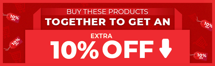 🎁 Hot Sale 50% OFF 🔥5800PSI Sewer Jetter Kit for Pressure Washer