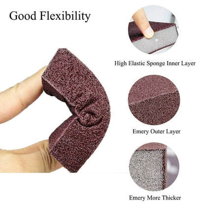 🔥Buy 3 Get 22 Free🔥Nano Carborundum Sponge