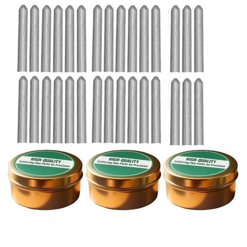 🌟Last Day Special🔥BUY 2 GET 3 FREE🔥Low Temperature Universal Welding Rod