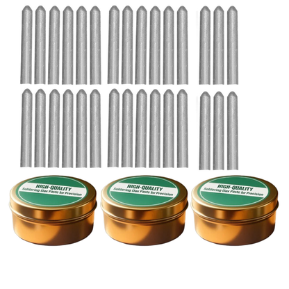 🌟Last Day Special🔥BUY 2 GET 3 FREE🔥Low Temperature Universal Welding Rod