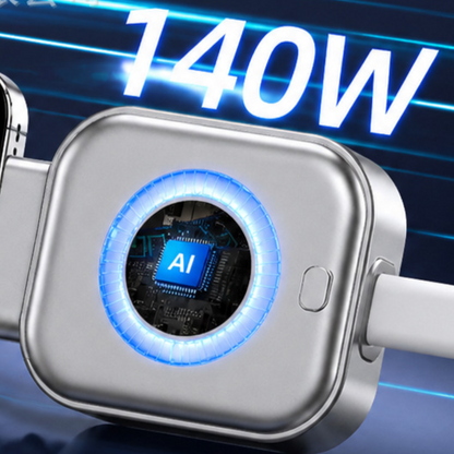 The Secret of Smart Charging | Fully Charged Separator