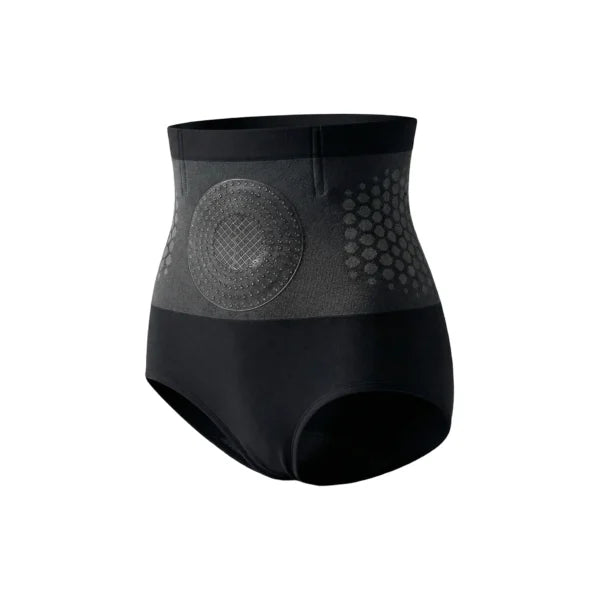 🥳2026 HOT SALE🥳💞50K+ SOLD!🌸🧘‍♀️ 50% OFF! Thermogenic Tummy Control Shorts – 30‑min daily wear, activates warmth & boosts circulation. Supports firmer, smoother contour. No gym needed. A smart shapewear choice. 👵✨