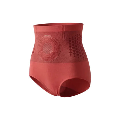 🥳2026 HOT SALE🥳💞50K+ SOLD!🌸🧘‍♀️ 50% OFF! Thermogenic Tummy Control Shorts – 30‑min daily wear, activates warmth & boosts circulation. Supports firmer, smoother contour. No gym needed. A smart shapewear choice. 👵✨