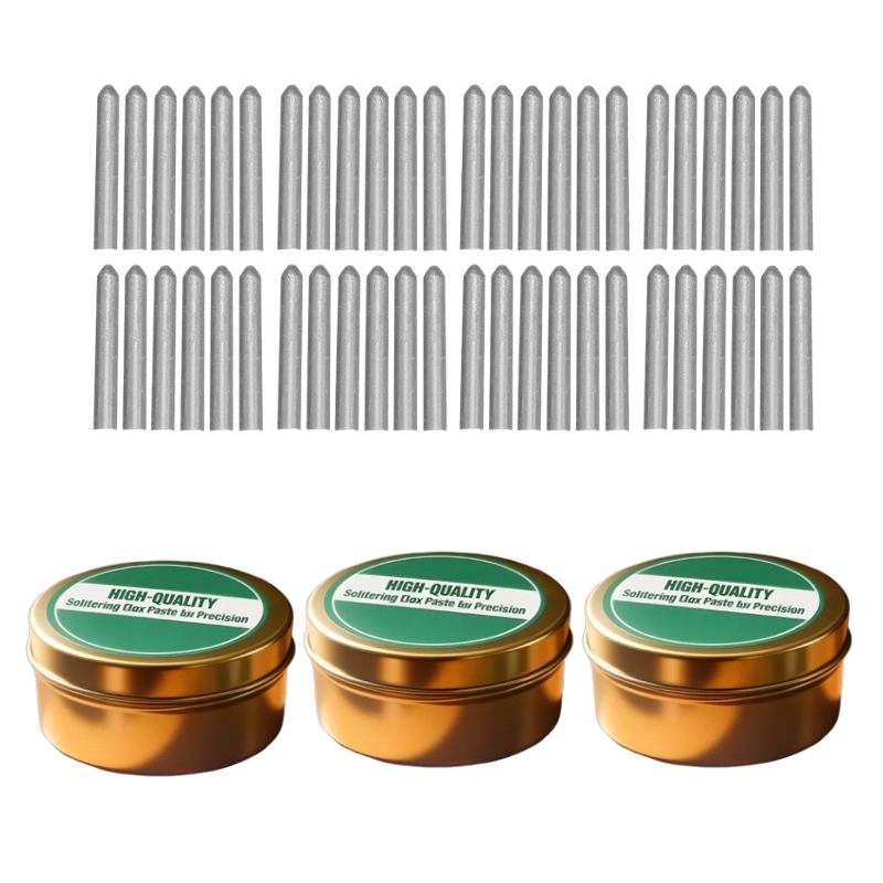 🌟Last Day Special🔥BUY 2 GET 3 FREE🔥Low Temperature Universal Welding Rod