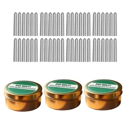 🌟Last Day Special🔥BUY 2 GET 3 FREE🔥Low Temperature Universal Welding Rod