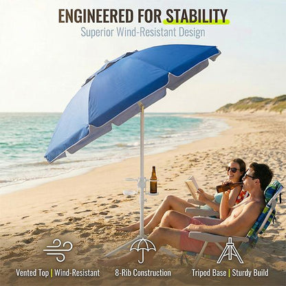 ™ Portable Sun Shade Umbrella