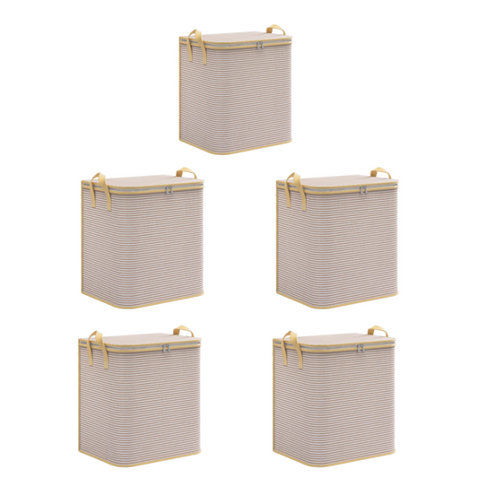 🔥2026 Hot Sale 50% OFF💥Large Collapsible Storage Bag with Handles