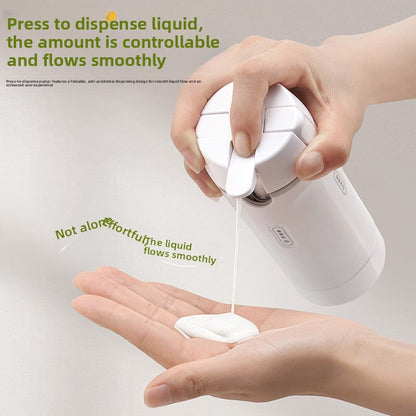 Urban Cart uk ™ 4 in 1 Travel Bottle