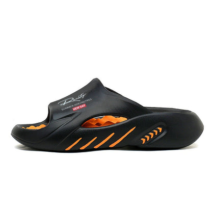 🌞🩴New arrival 40% OFF!🏖️Non-Slip Thick Sole Cloud Slides