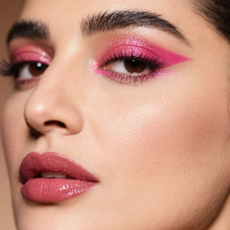 ✏️ 50% OFF NOW! 🌈 14-Pack Waterproof Colored Gel Eyeliner Pencil – Metallic & Shimmer Finishes, Smudge-Proof ✨