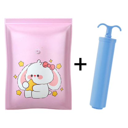 Thickened Vacuum Storage Bags✨ Maximise Your Storage Space ✨