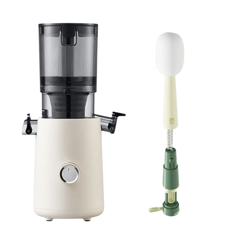 🔥Limited Time Offer 50%OFF⏰✨Wide-Mouth Slow Juicer for Whole Fruits