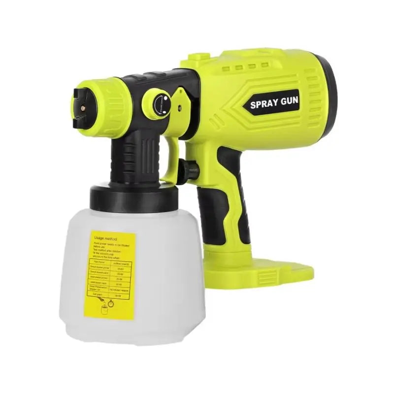 ProSpray™ Cordless Paint Sprayer for Ryobi 18V Batteries
