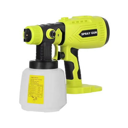 ProSpray™ Cordless Paint Sprayer for Ryobi 18V Batteries