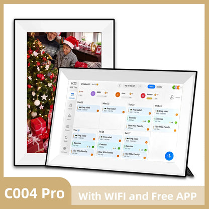 ™ 10.1inch Touch Screen Calendar