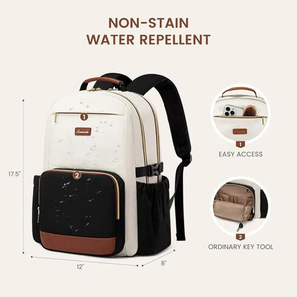 Modern Lunch Backpack