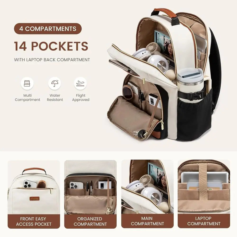 Modern Lunch Backpack