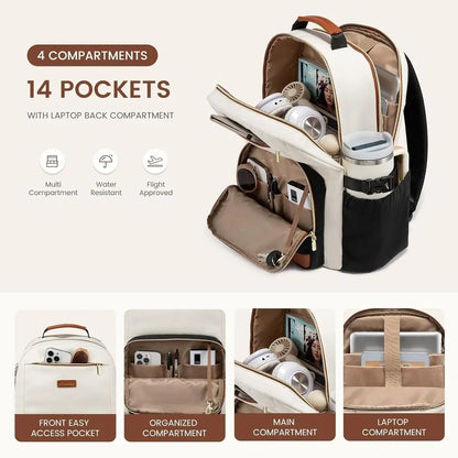Modern Lunch Backpack