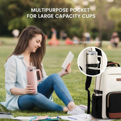 Modern Lunch Backpack