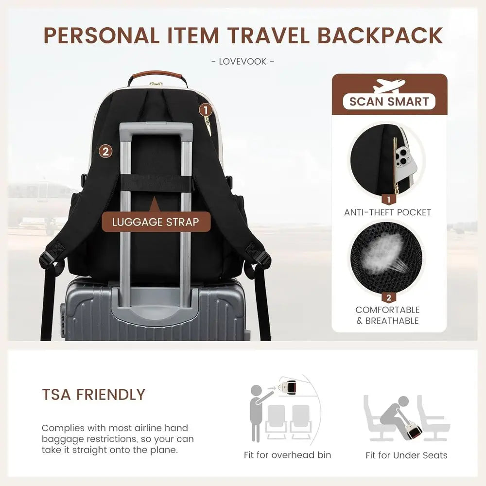 Modern Lunch Backpack