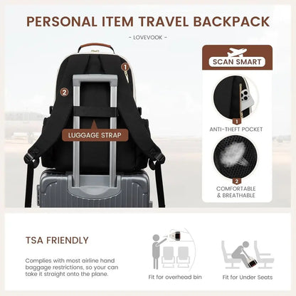 Modern Lunch Backpack