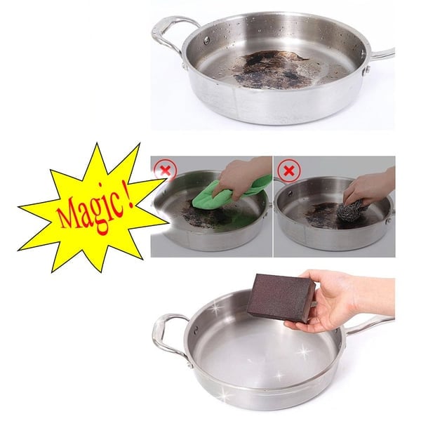 🔥Buy 3 Get 22 Free🔥Nano Carborundum Sponge