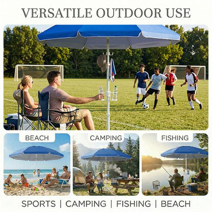 ™ Portable Sun Shade Umbrella