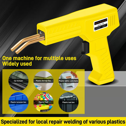 Plastic Welding Gun