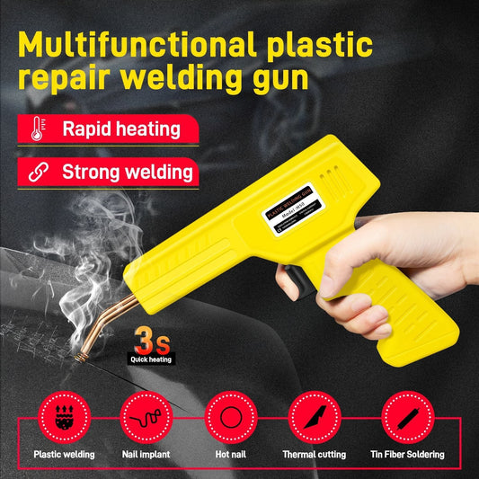 Plastic Welding Gun