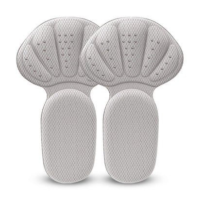 👠 50% OFF NOW! ✨ Cuttable Adhesive Back of Heel Grips Inserts – Comfortable, Discreet & Prevents Blisters 👣