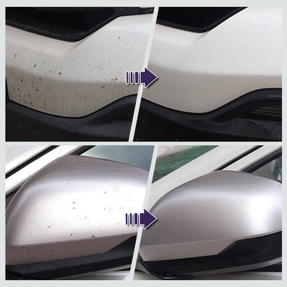 💐50% OFF ! Car Iron Dust Remover – Safe on Paint, Effective on Wheels 🛡️✨【Exceptional Price】