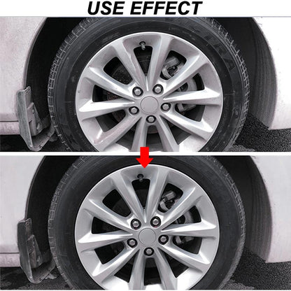 💐50% OFF ! Car Iron Dust Remover – Safe on Paint, Effective on Wheels 🛡️✨【Exceptional Price】