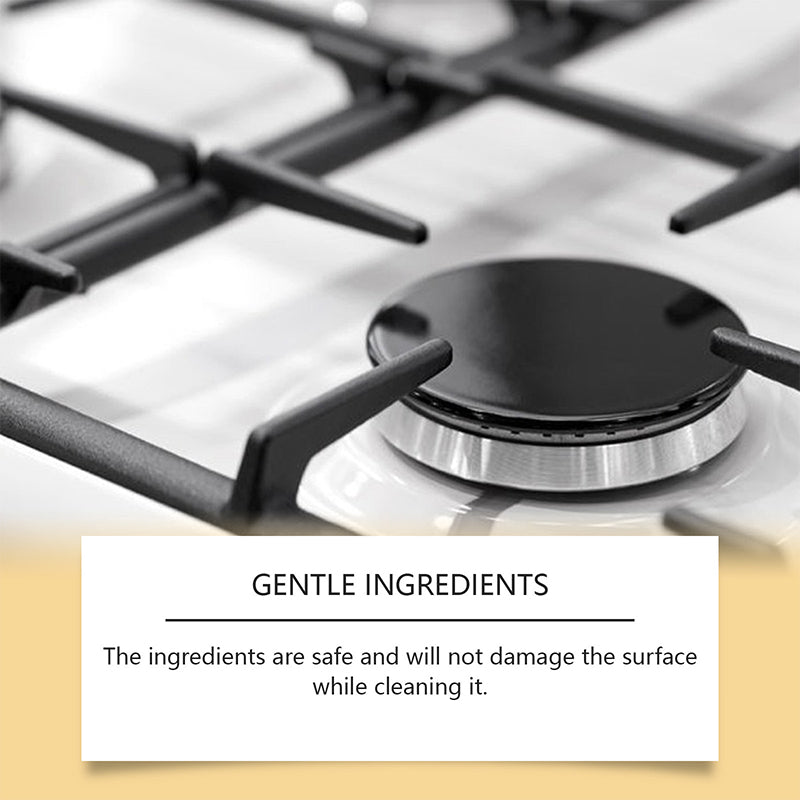 ✨Effective Kitchen Degreaser Cleaner Spray! 🧴