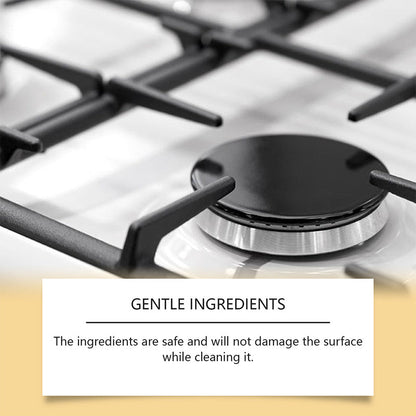 ✨Effective Kitchen Degreaser Cleaner Spray! 🧴