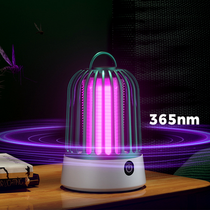 Powerful Electric Bug Zapper with UV Light