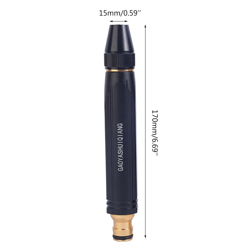 ⏰🔥LIMITED TIME 50% OFF! 🚗 High-Pressure Car Washing Nozzle – Powerful, Easy & Save Big at Home 💦✨