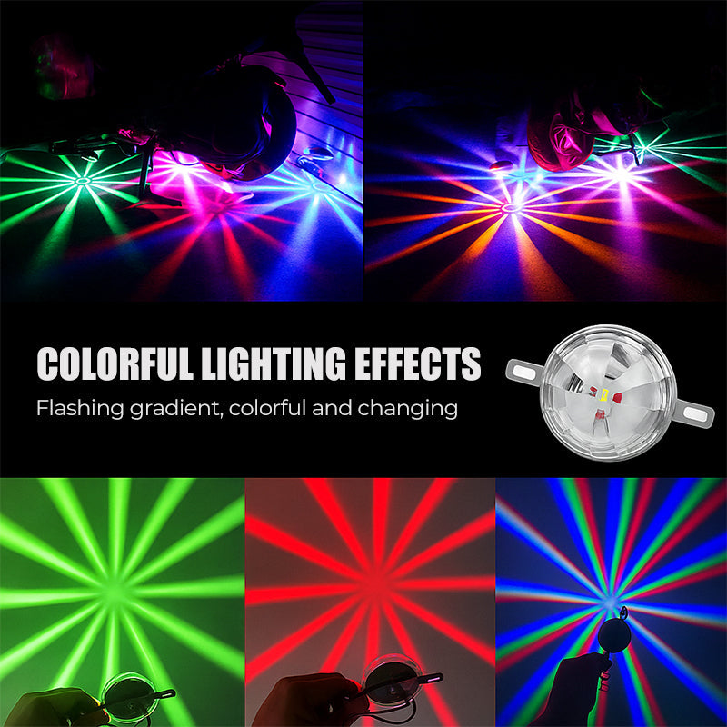 🔥HOT SALE🔥Universal Waterproof LED Chassis Lights