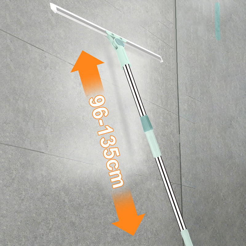 🧼LAST DAY SALE:50% OFF🔥🔥Minky Flexi Edge Sweeper: Multi-Surface Cleaning for Floors, Carpets & Windows