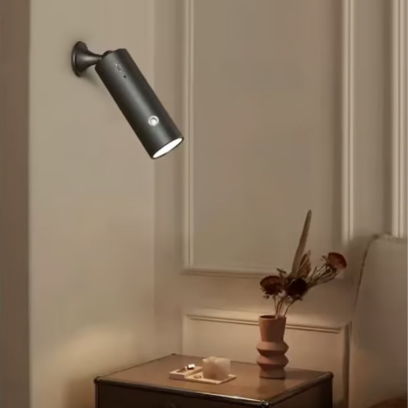 🔥2026 Hot Sale 🔥4-in-1 Wireless Magnetic LED Desk Lamp