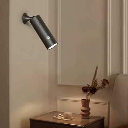 🔥2026 Hot Sale 🔥4-in-1 Wireless Magnetic LED Desk Lamp