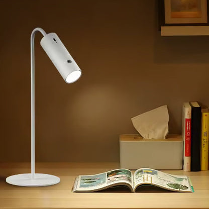 🔥2026 Hot Sale 🔥4-in-1 Wireless Magnetic LED Desk Lamp