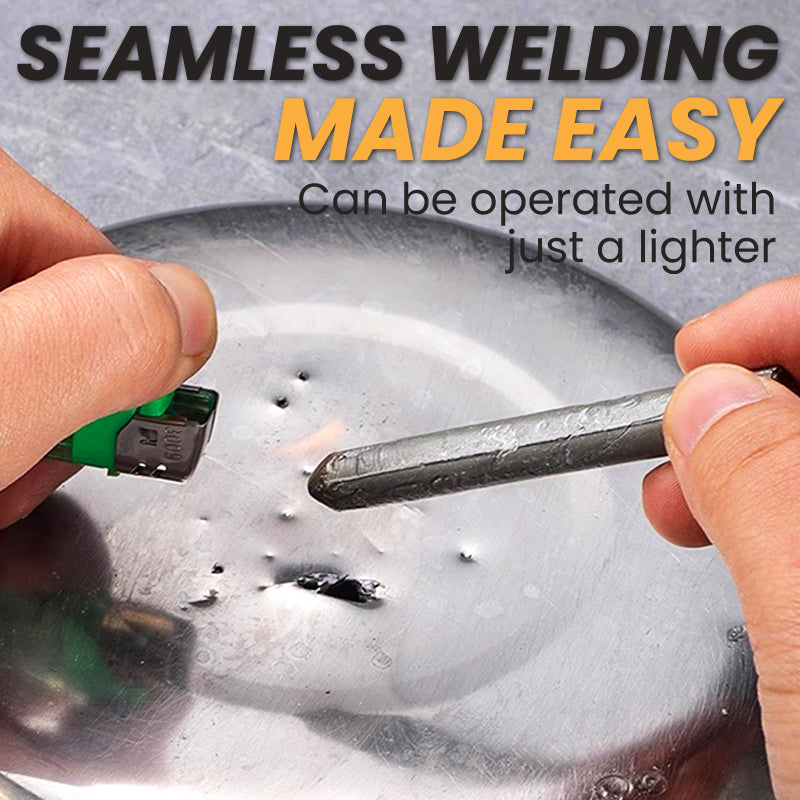 🌟Last Day Special🔥BUY 2 GET 3 FREE🔥Low Temperature Universal Welding Rod