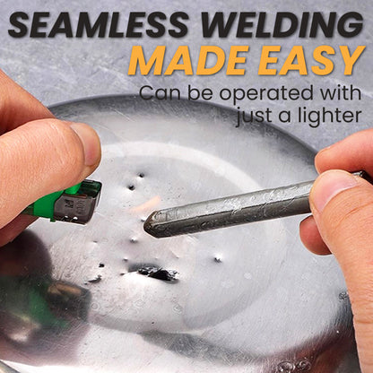 🌟Last Day Special🔥BUY 2 GET 3 FREE🔥Low Temperature Universal Welding Rod