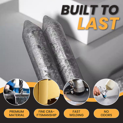 🌟Last Day Special🔥BUY 2 GET 3 FREE🔥Low Temperature Universal Welding Rod
