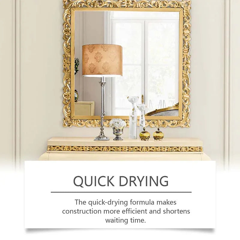 🥳2026 HOT SALE🥳💞50K+ SOLD!🌟🖌️ 50% OFF! Weather‑Resistant Gold Paint – Rich foil effect, fast‑drying. Works on wood, metal & stone. A touch of luxury for your home & garden. 🛡️✅