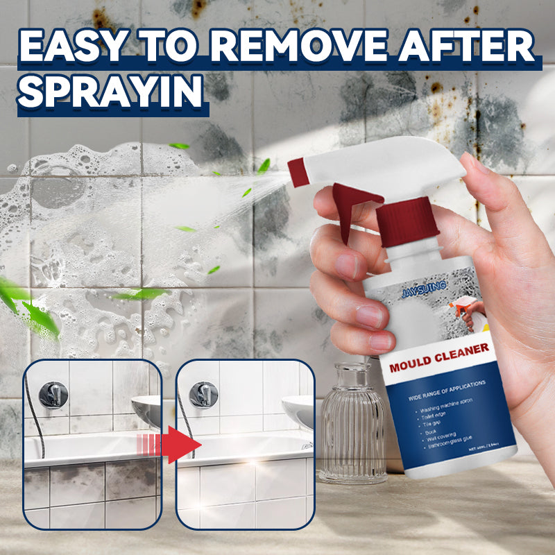 🌟Buy 1 Get 1 Free🌟Anti-mould Cleaning Foam Spray