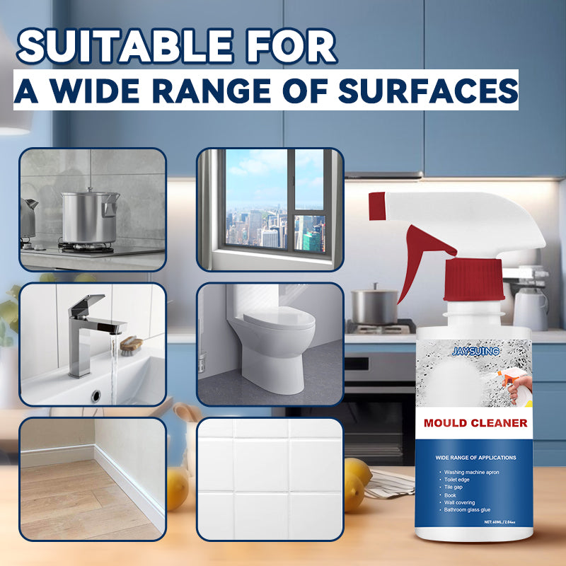 🌟Buy 1 Get 1 Free🌟Anti-mould Cleaning Foam Spray